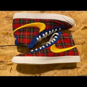 Nike Blazer Mid ‘77 ‘Coming to America’